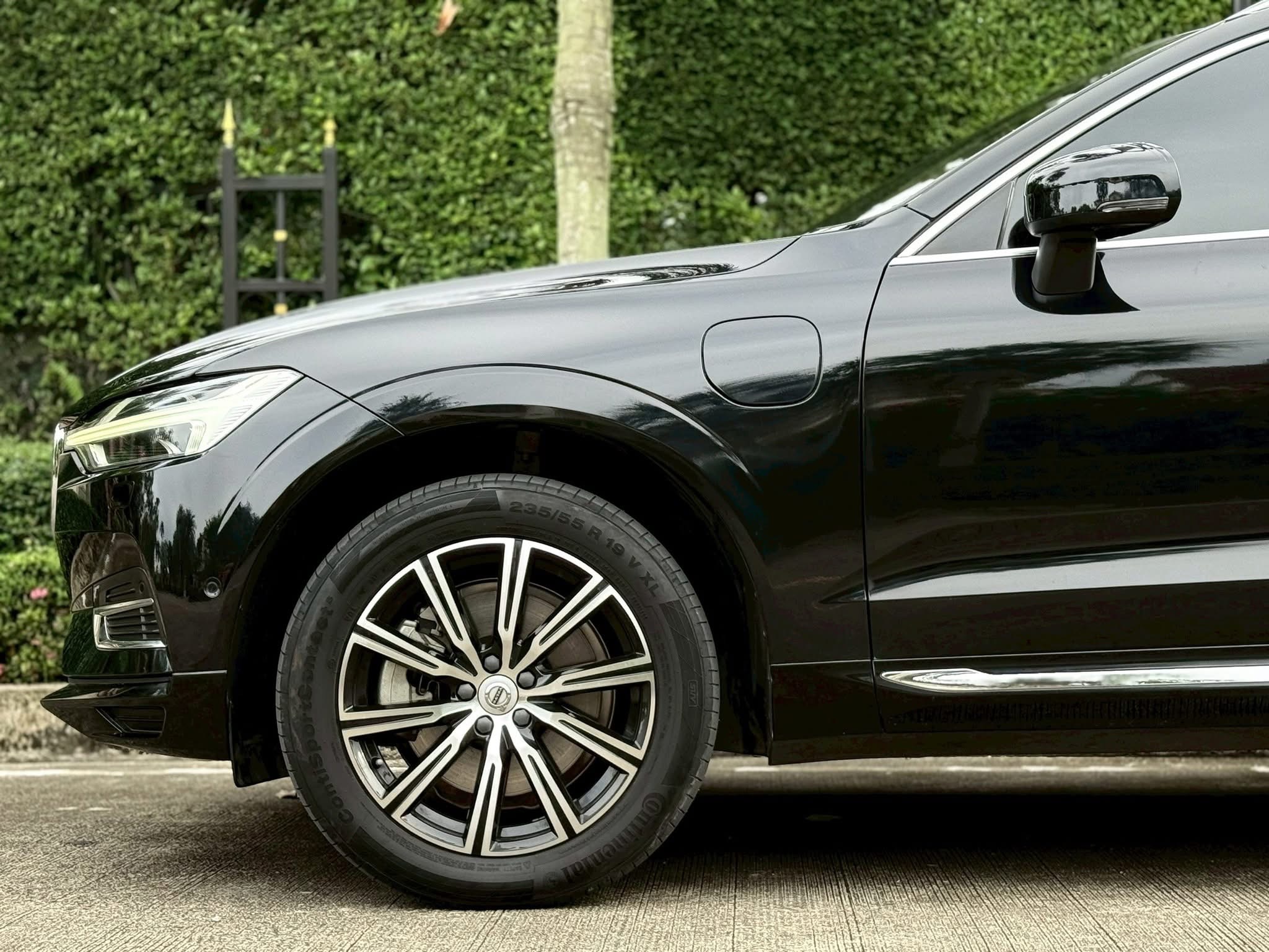 VOLVO XC60 T8 Inscription ปี 2019