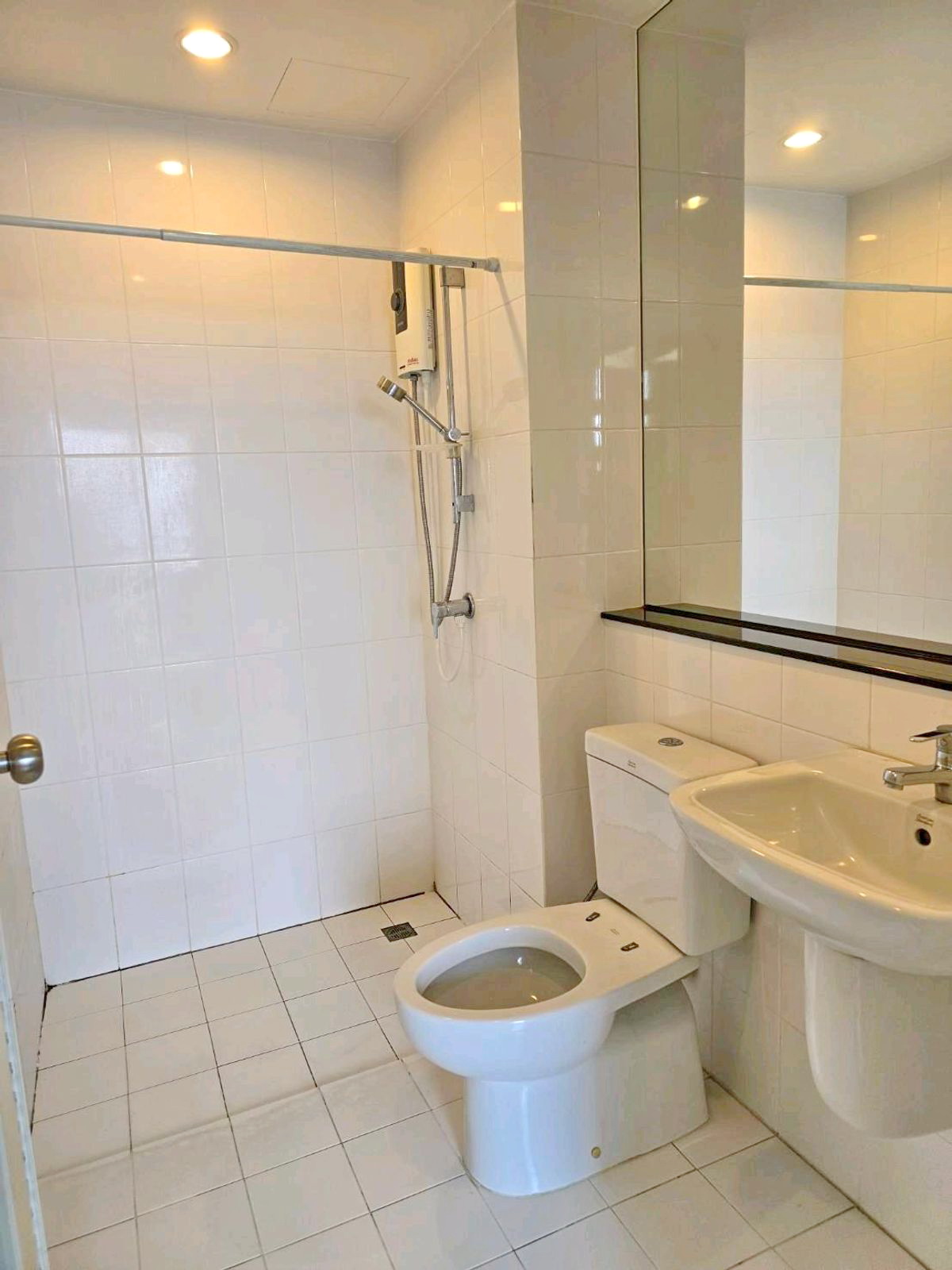 ให้เช่า เดอะทรี บางโพสเตชั่น วิว เจ้าพระยา มีเครื่องซักผ้าใหม่