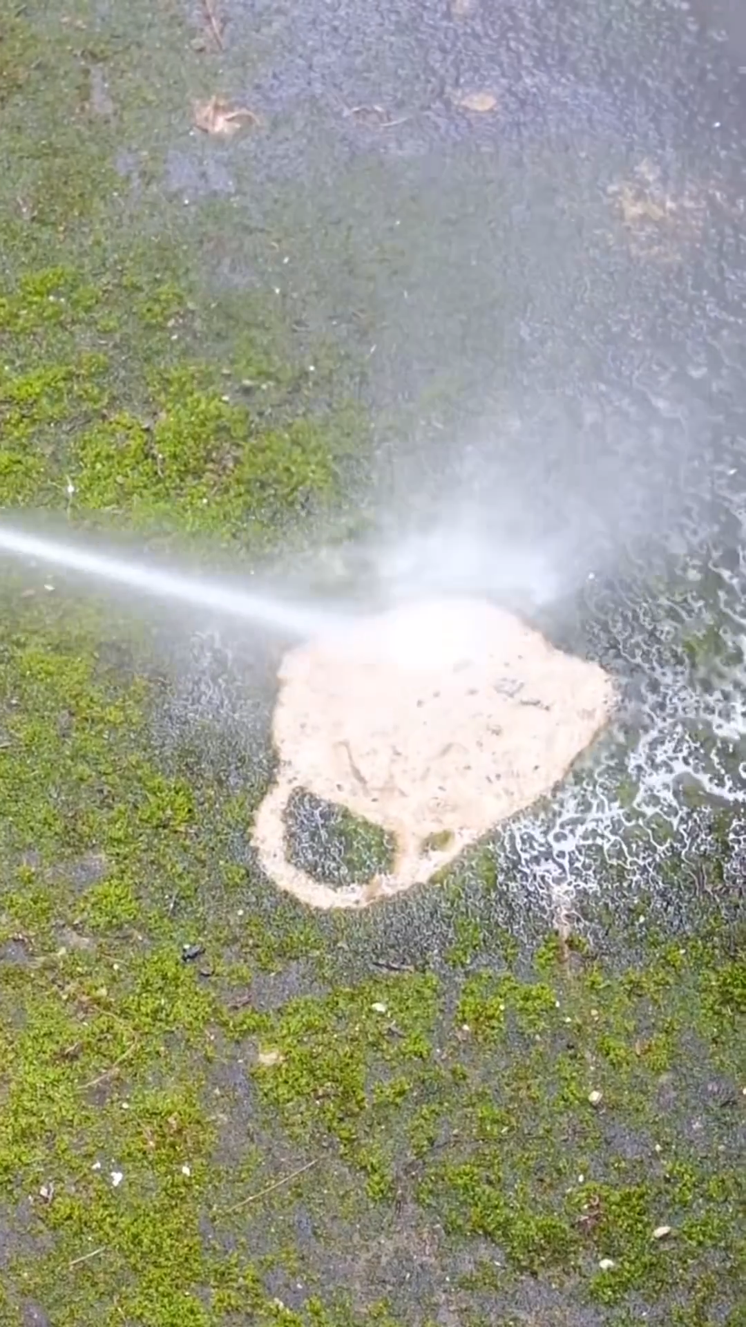 เครื่องฉีดน้ำแรงดันสูงล้อลาก ยี่ห้อ ONSEN รุ่น ON-EXTRA-500