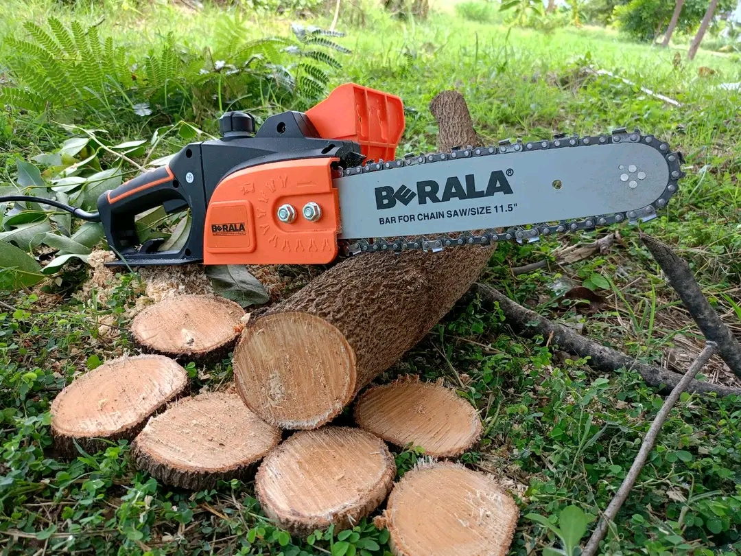 เลื่อยไฟฟ้า ยี่ห้อ BERALA 11.5 นิ้ว รุ่น BL-8115