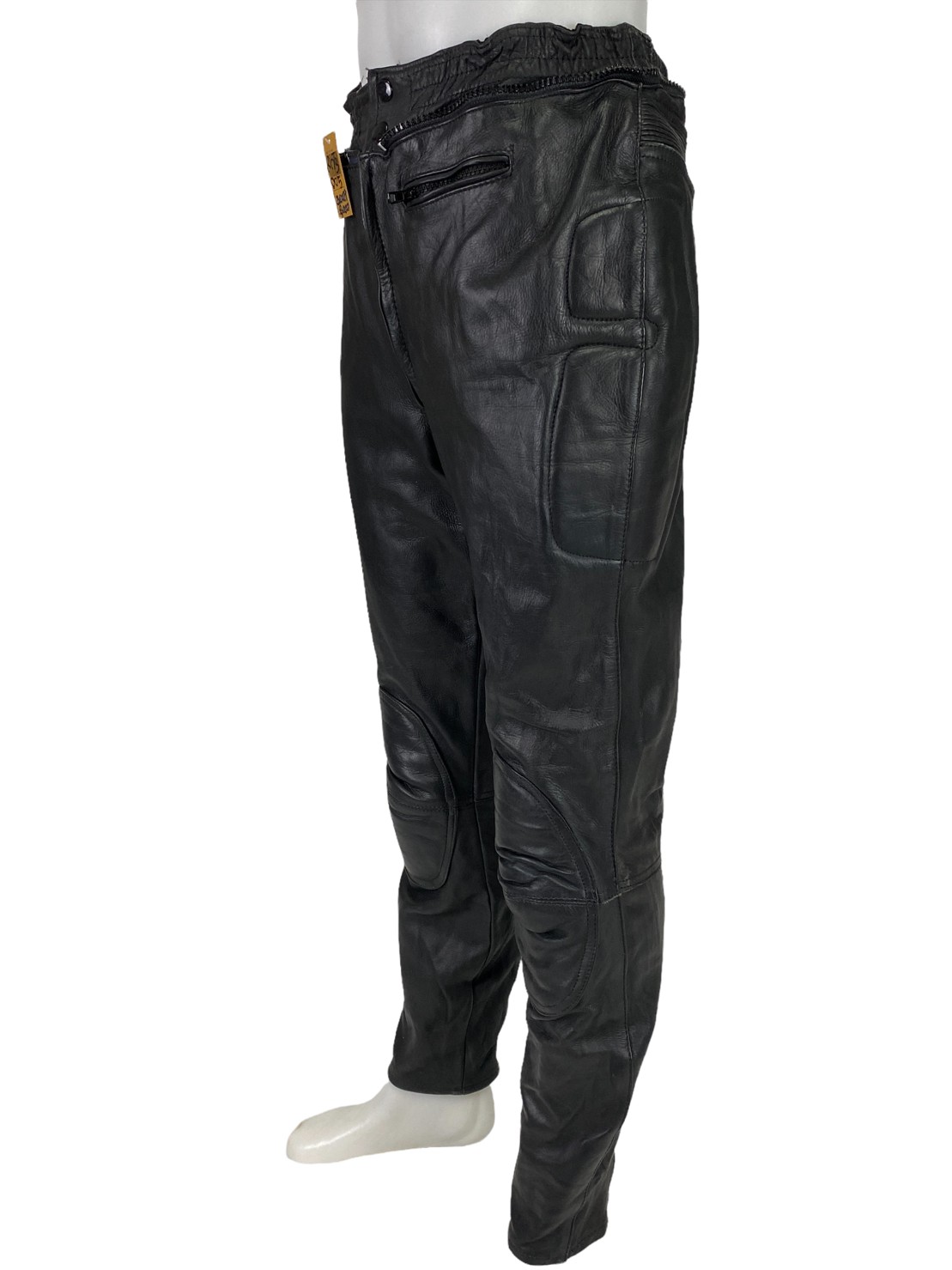 กางเกงขี่มอเตอร์ไซด์ ( มือสอง ) RCTS 005 : เอว 34" ยาว 29" NO BRAND