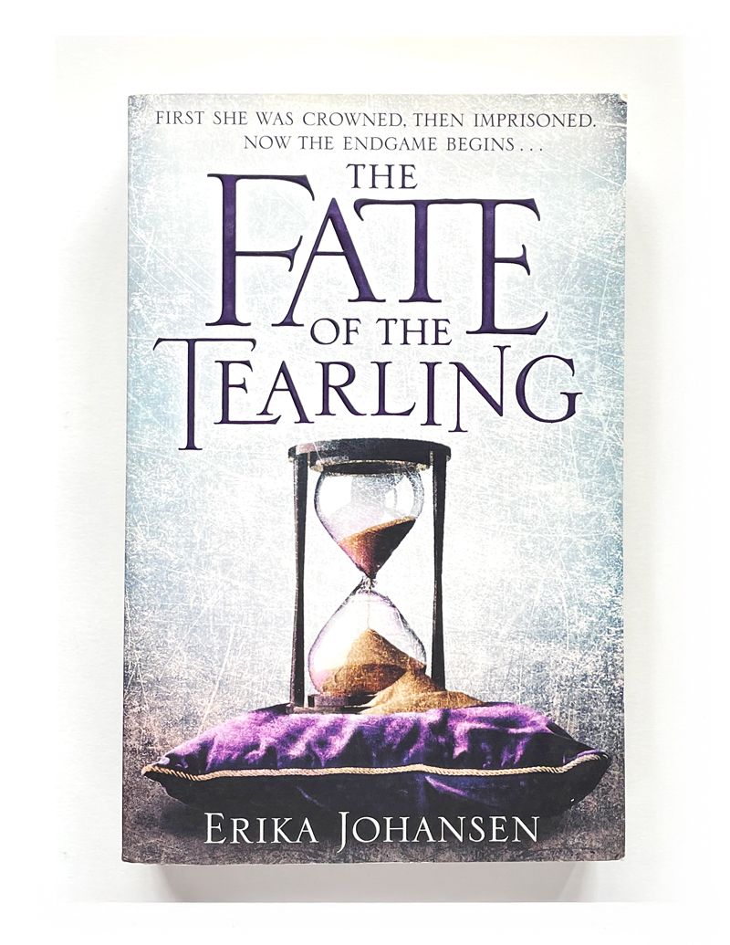 The Fate of the Tearling เล่ม 3 ตอนจบ จากไตรภาค | Erika Johansen
