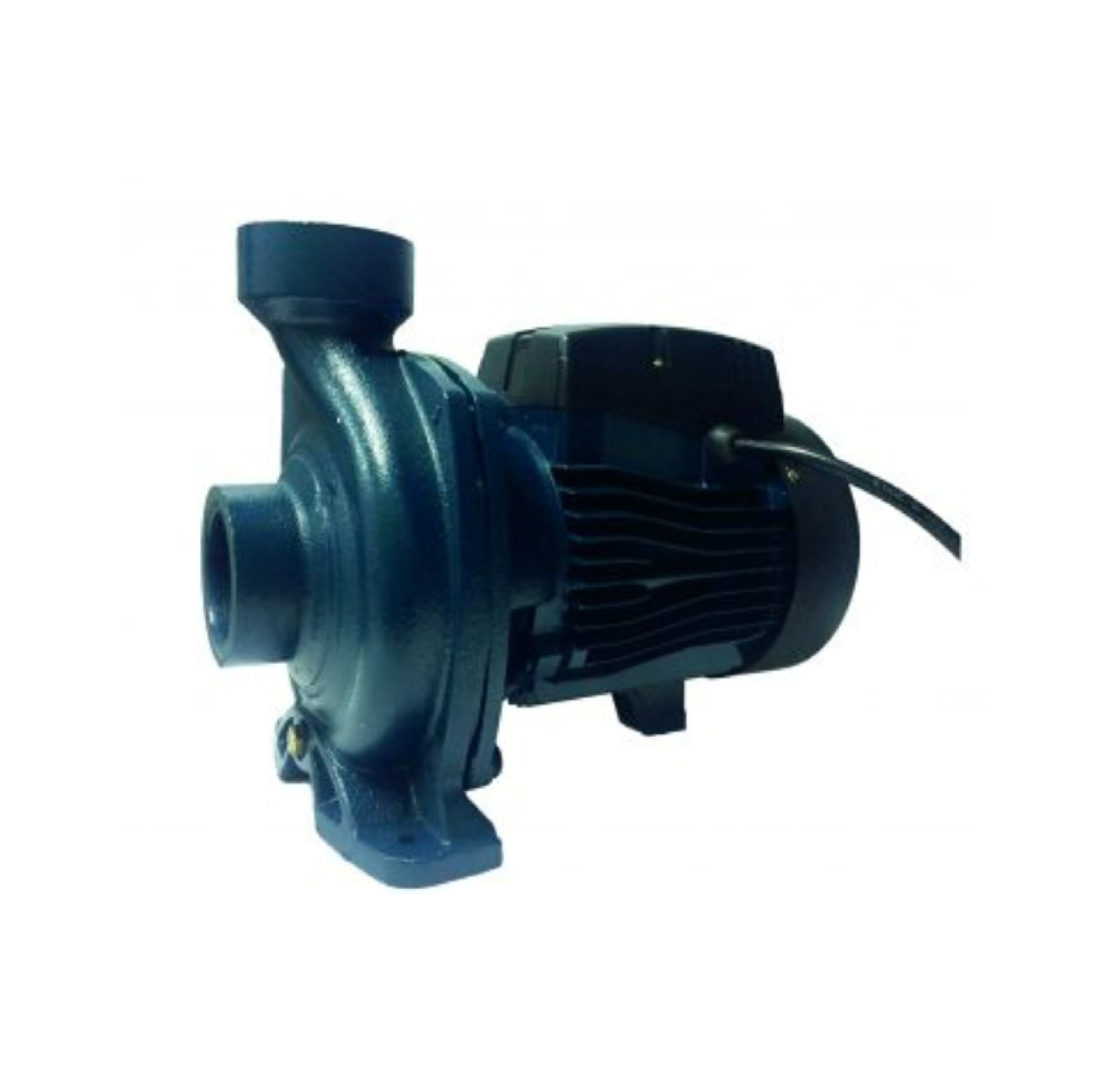 ปั๊มหอยโข่ง DK-20 2HP ท่อ 2" X 2" KAWA