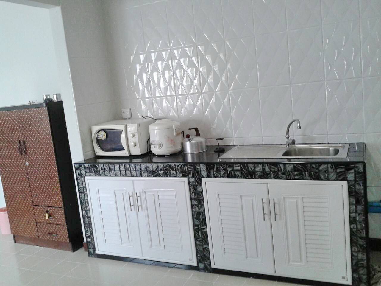 ให้เช่า คอนโดบ้านสวนธนซอย 2 มีเครื่องซักผ้า