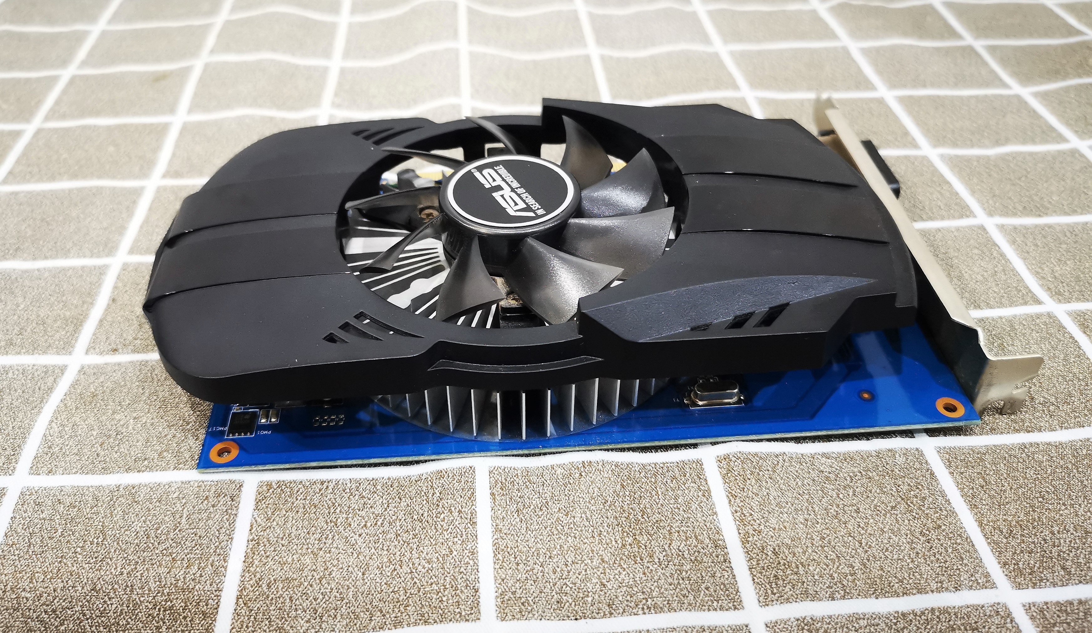 ASUS PH GT1030 2G GDDR5