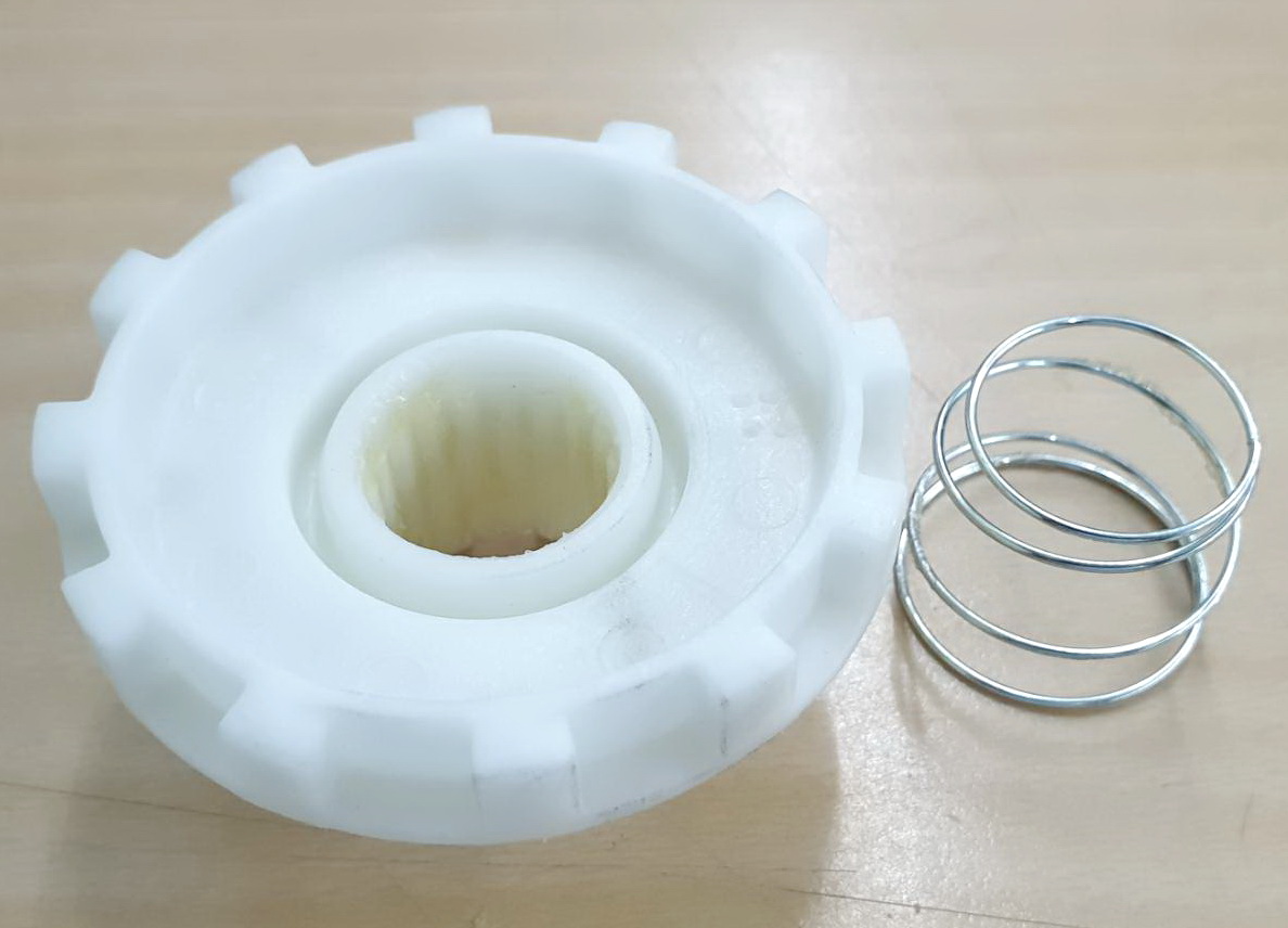 42T56003 SPRING CLUTCH เฟืองเกียร์ TOSHIBA AW-A750,A820ST