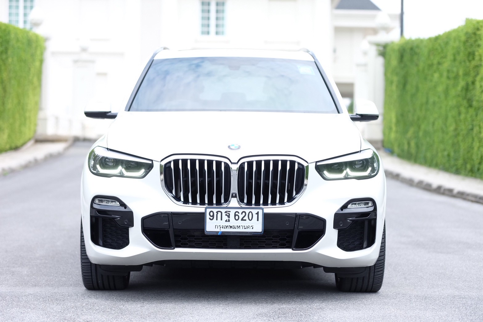 BMW X5 M-Sport xDrive30d G05 ปี 2019