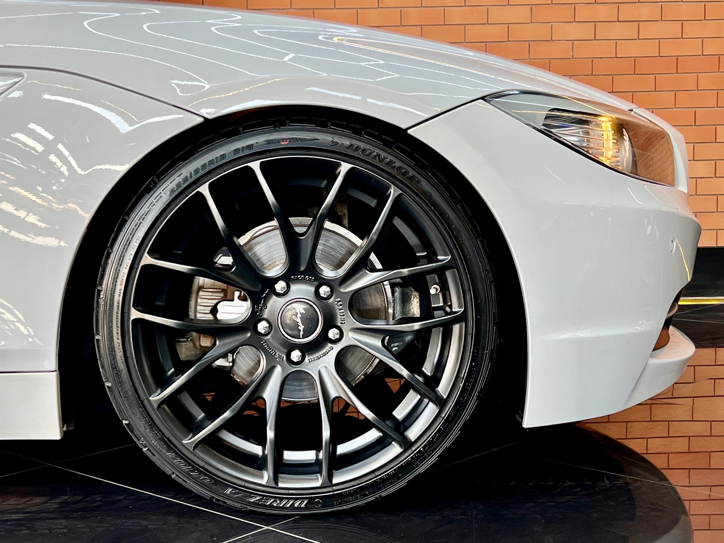 BMW Z4 Roadster sDrive 2.3i ปี 2011