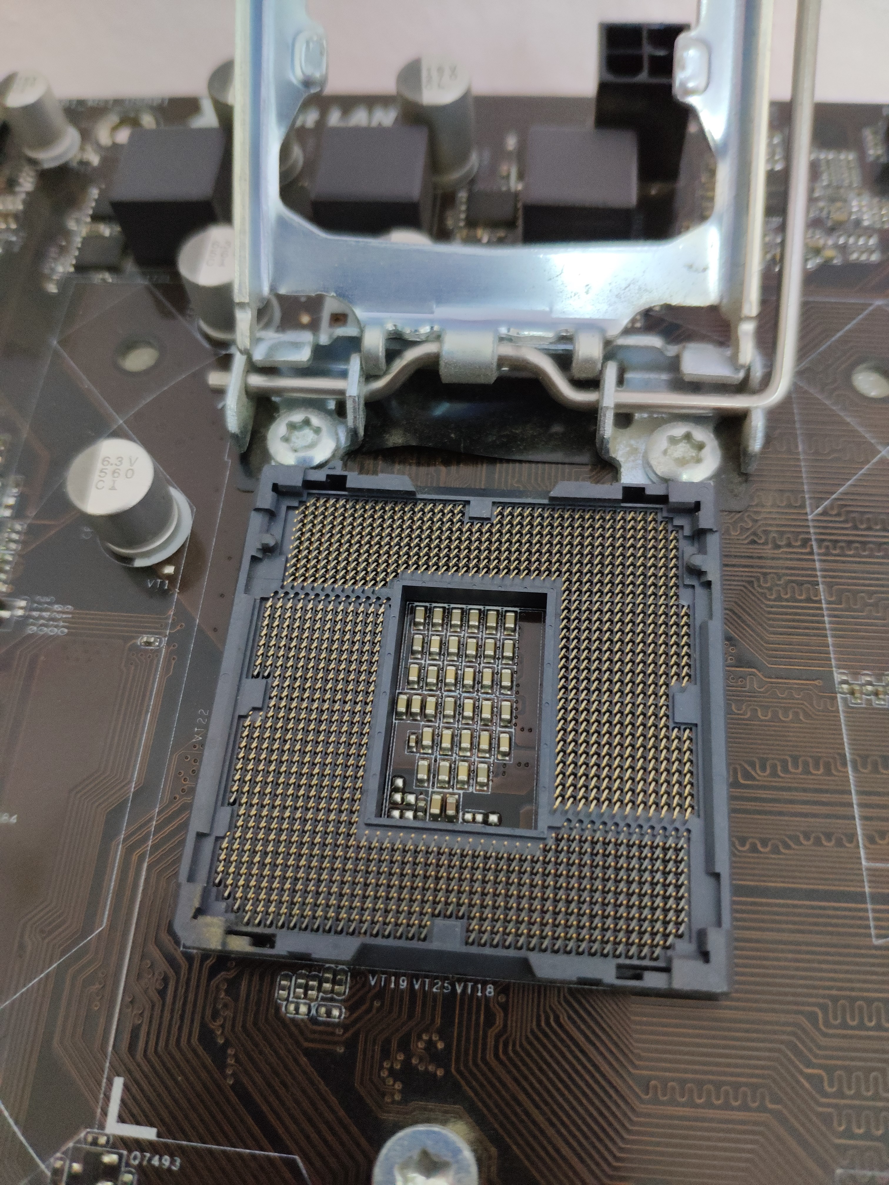 Asrock H81M VG4