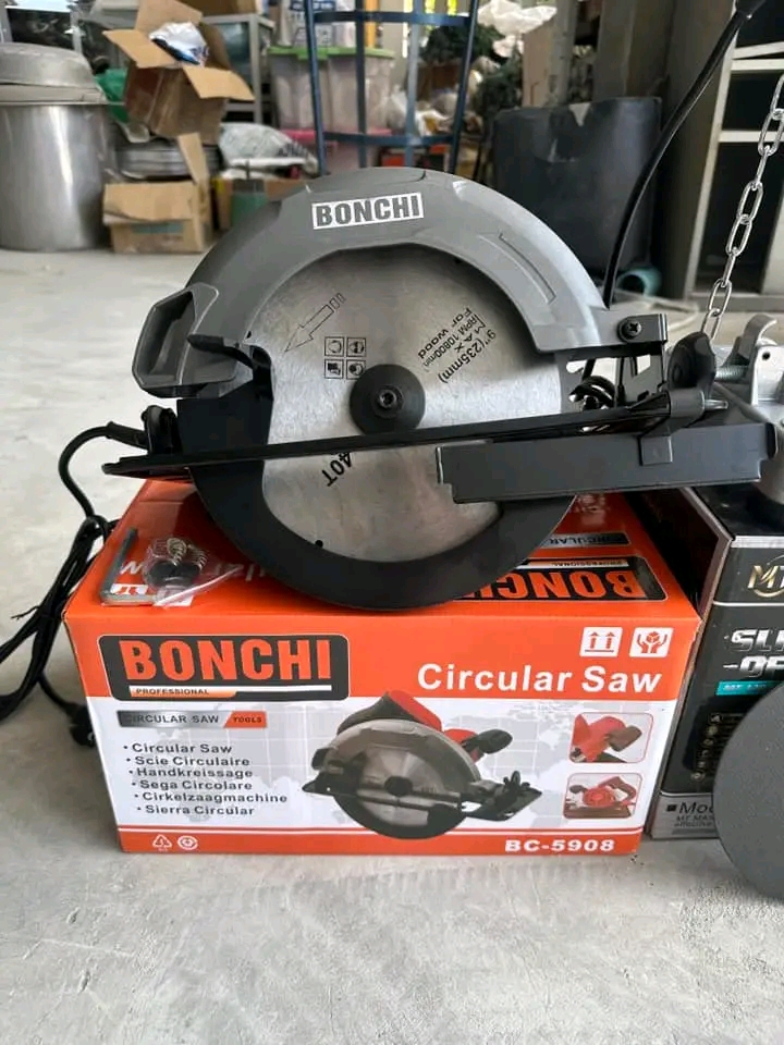 เลื่อยวงเดือน MASAKI ขนาด มี 3 ขนาด