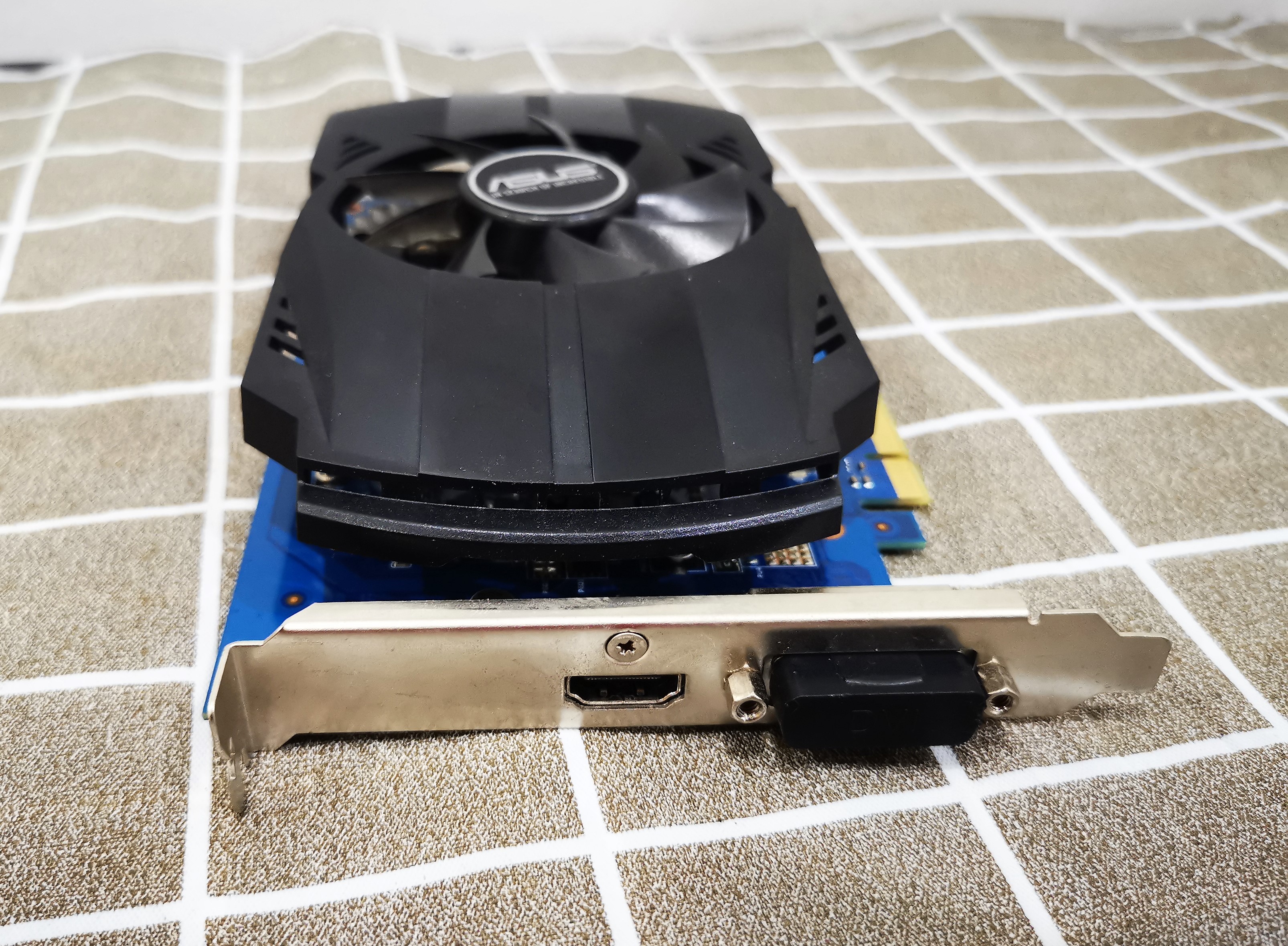 ASUS PH GT1030 2G GDDR5