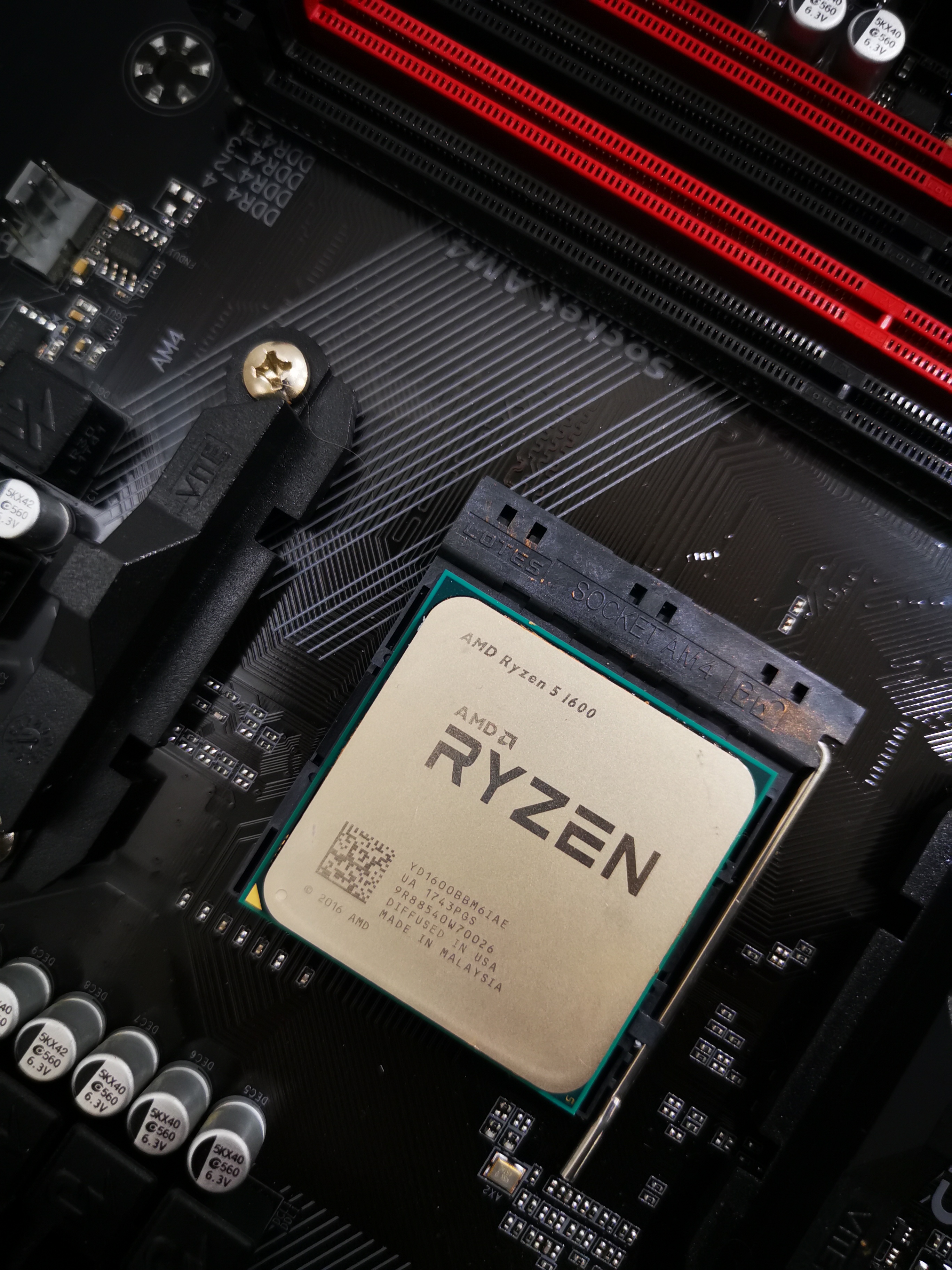 เซ็ตชุดมัดรวม R5 1600