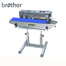 FRD 1000 LD ( แนวนอนแบบมีฐานล้อเลื่อนและมีระบบพิมพ์วันที่ )