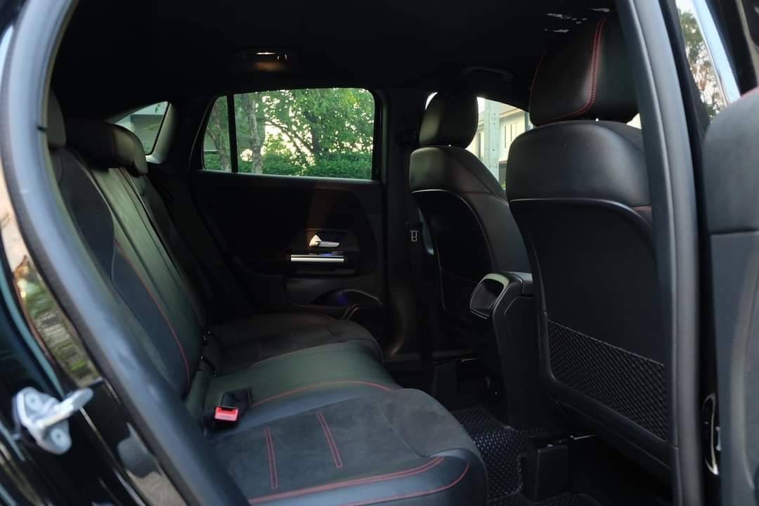 Mercedes Benz GLA 200 AMG Top ปี 2022