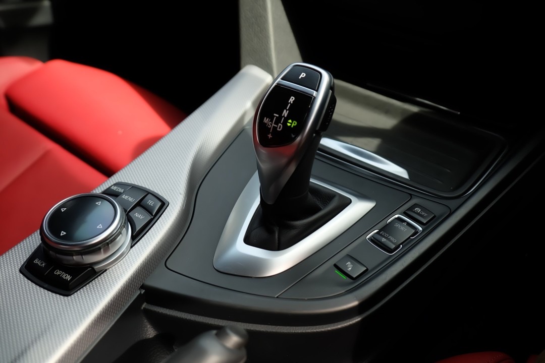 Bmw F30 325d M Sport Package ปี 2015