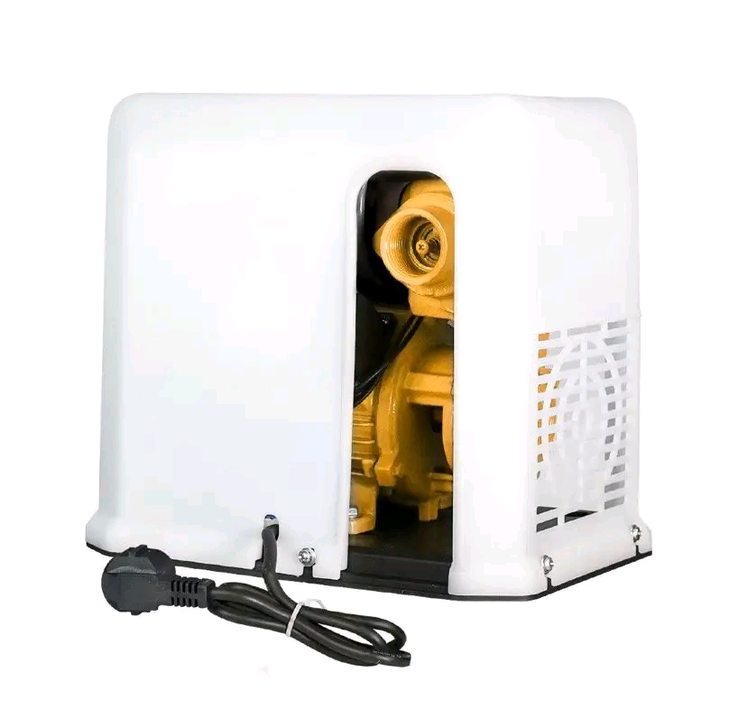 ปั้มน้ำอัตโนมัติ Onsen รุ่น ON-450 รุ่นฝาครอบ