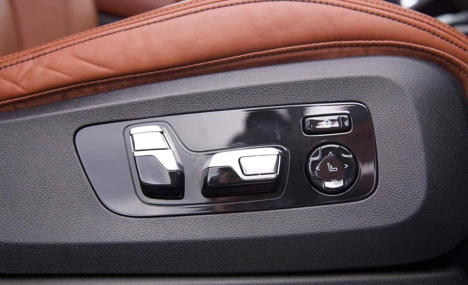 Bmw X7 (G07) M50d ปี 2019
