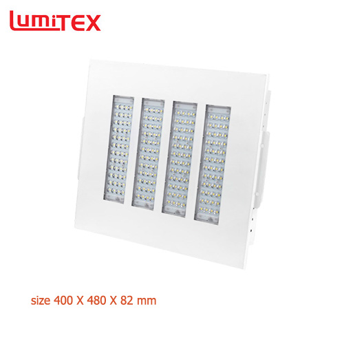 LUMITEX LED CANOPY LIGHT 200w