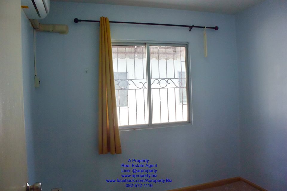 ให้เช่า บ้าน ทำเลดีสุดในย่านเมืองทองธานี