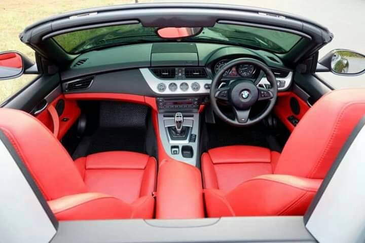 BMW Z4 E89 M-Sport Package Minorchange ปี 2014