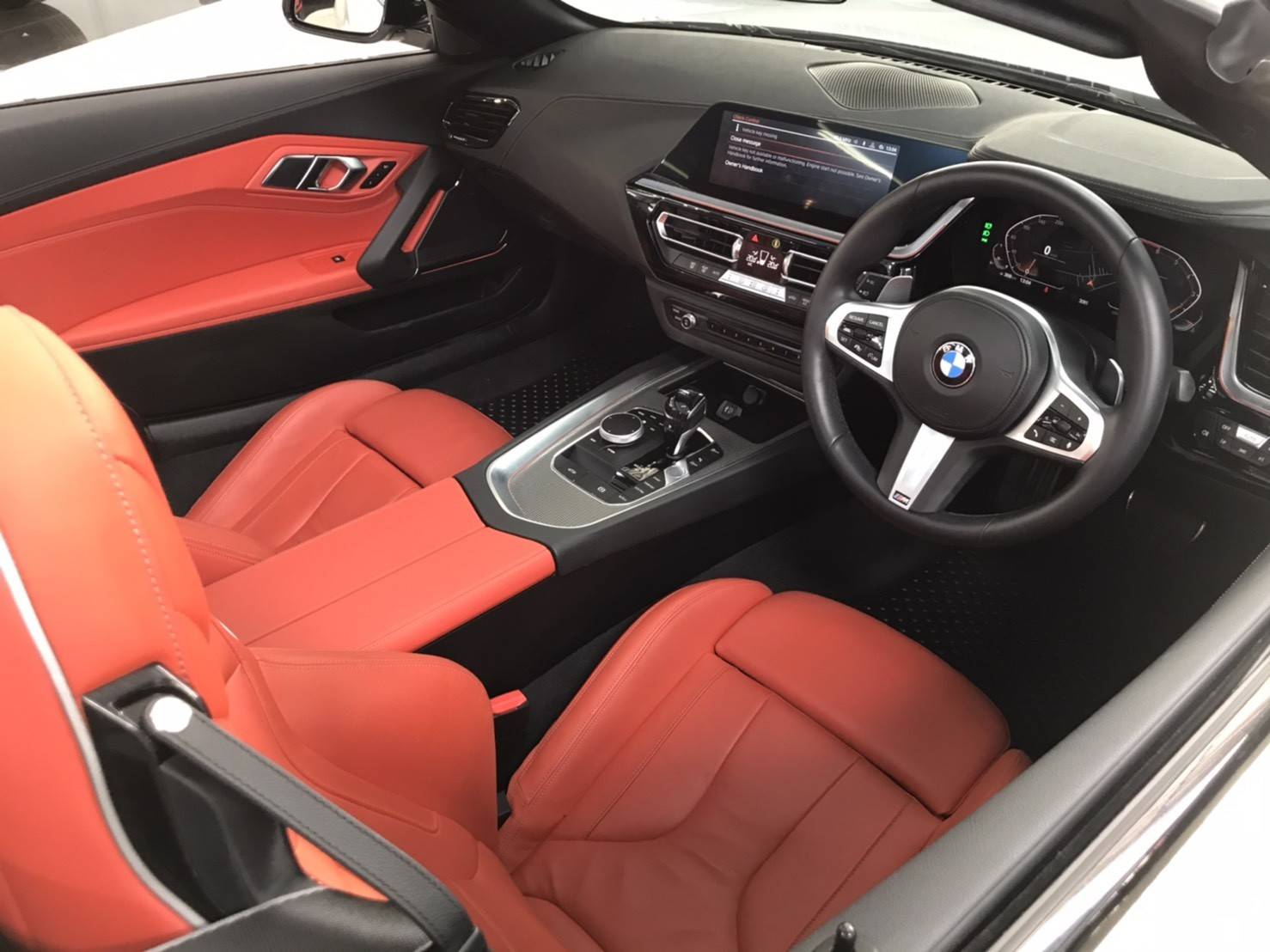 BMW Z4 30i MSport ปี 2020