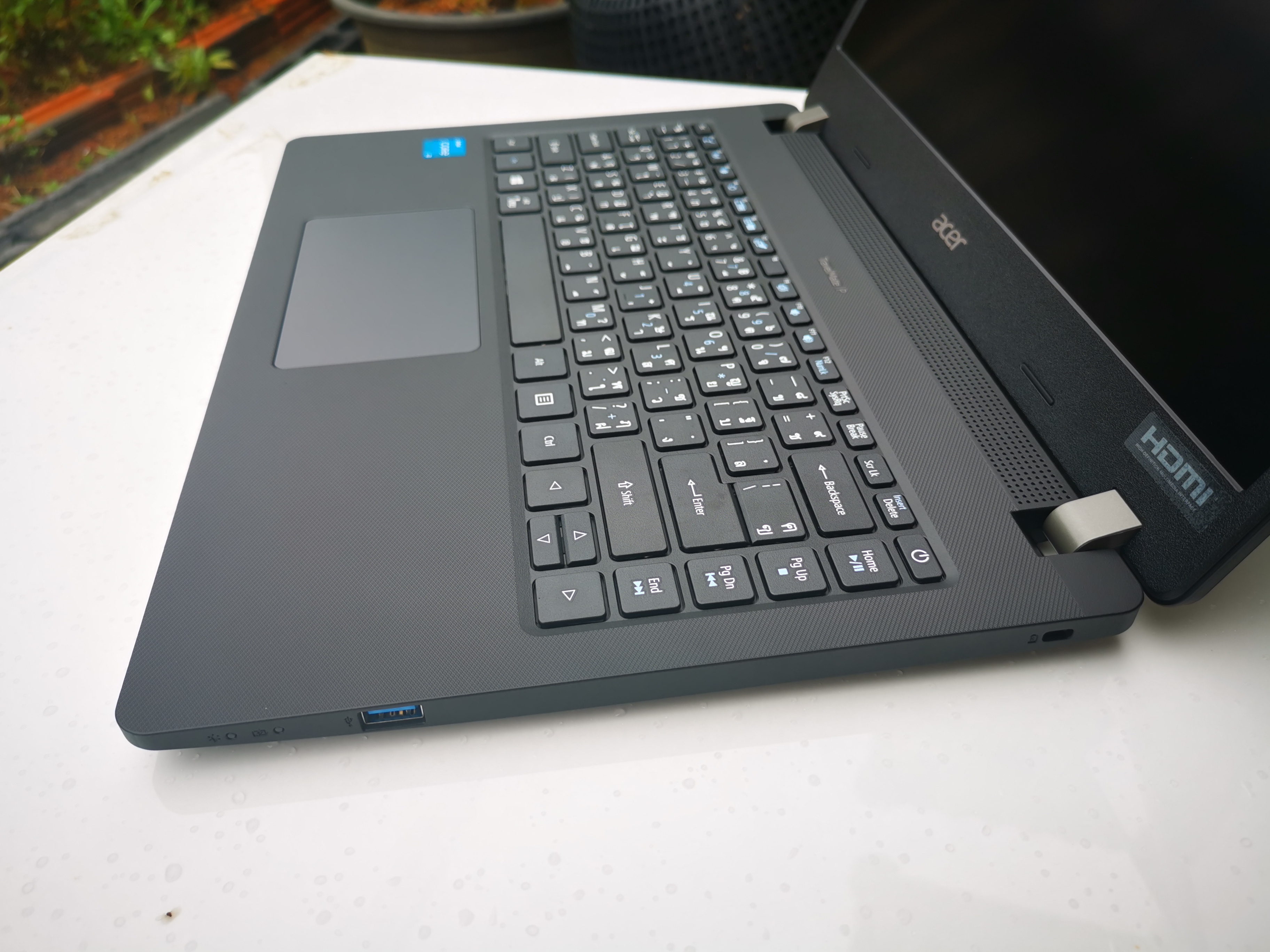 Acer TravelMate TMP214-53-37AP