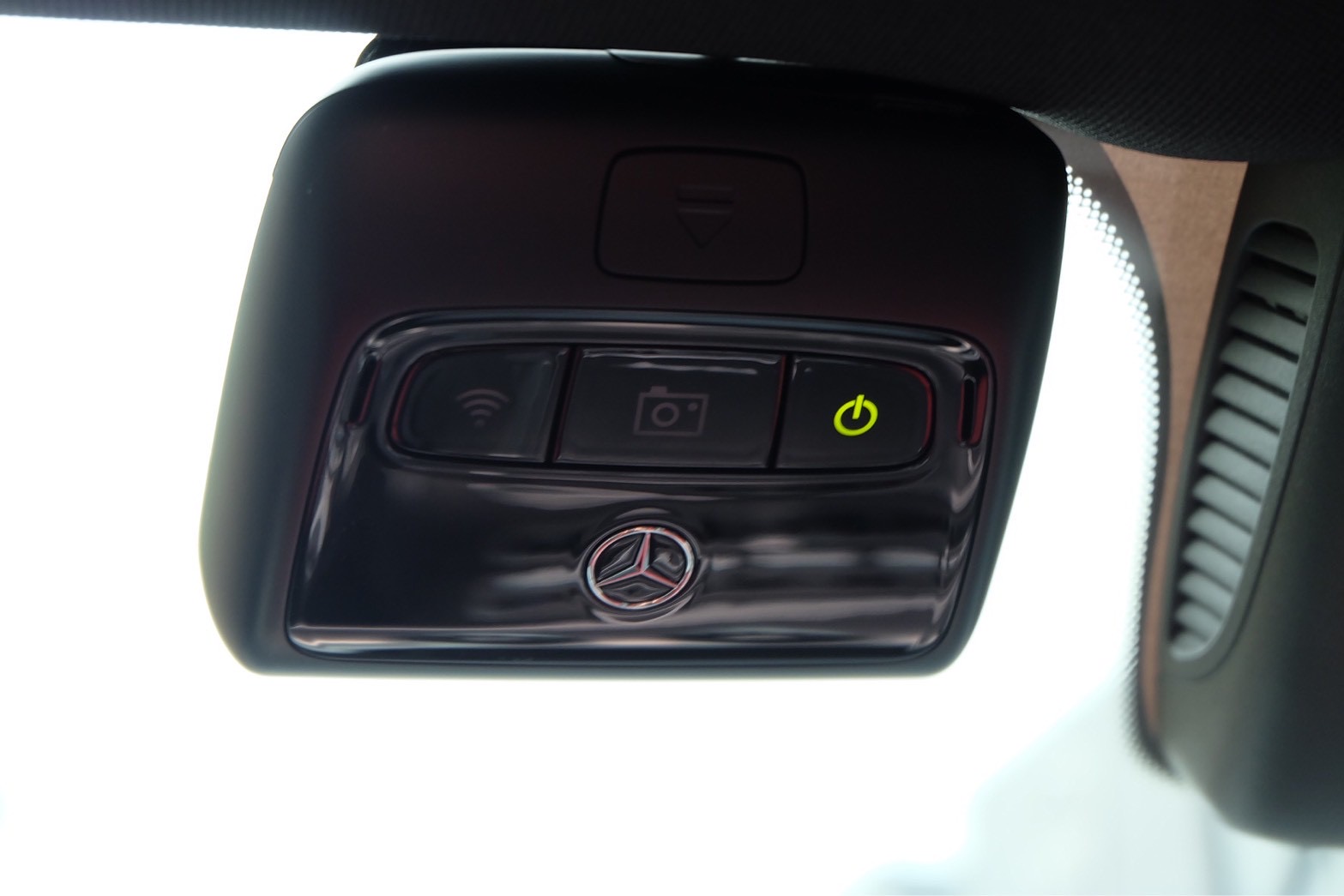 Mercedes Benz E200 Coupe AMG Dynamic 2021 แท้