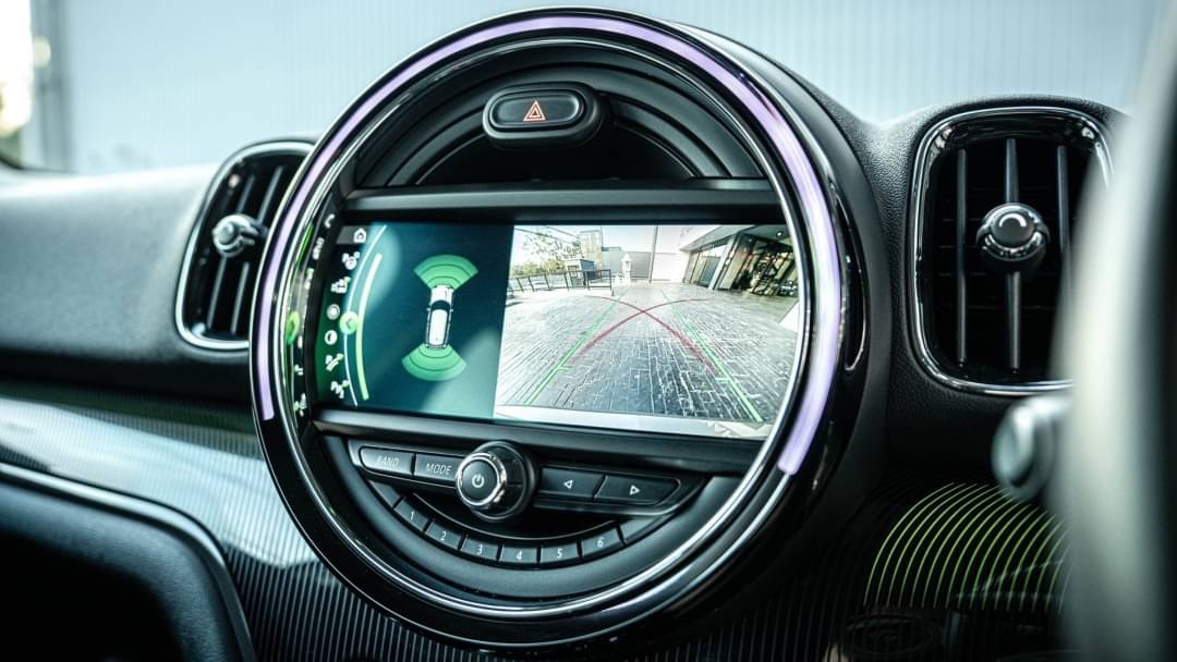 Mini Countryman Cooper S HIGHTRIM (F60) ปี 2020