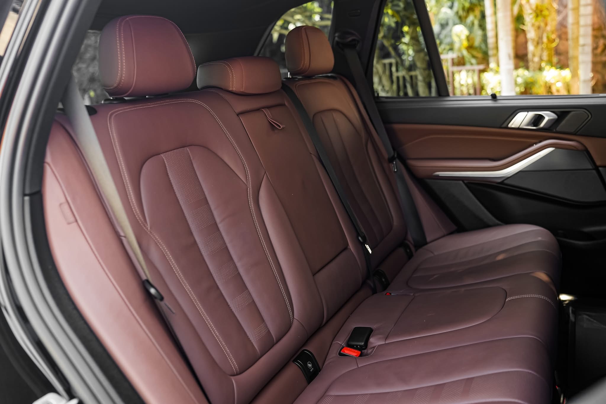 BMW X5 45e Msport ปี 2020