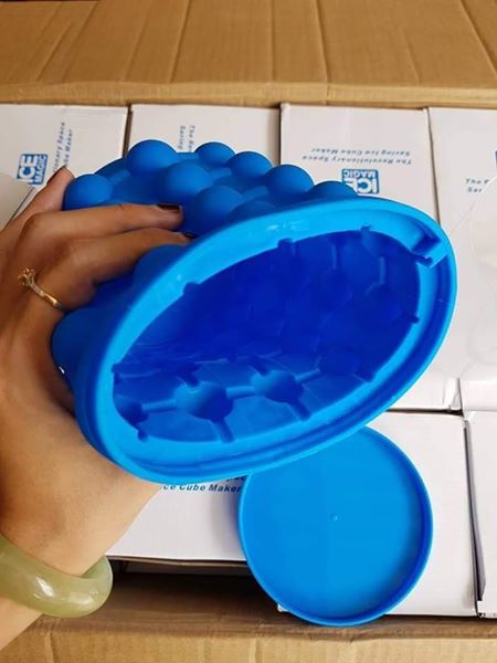 ICECUBE ถังทำน้ำแข็ง อเนกประสงค์