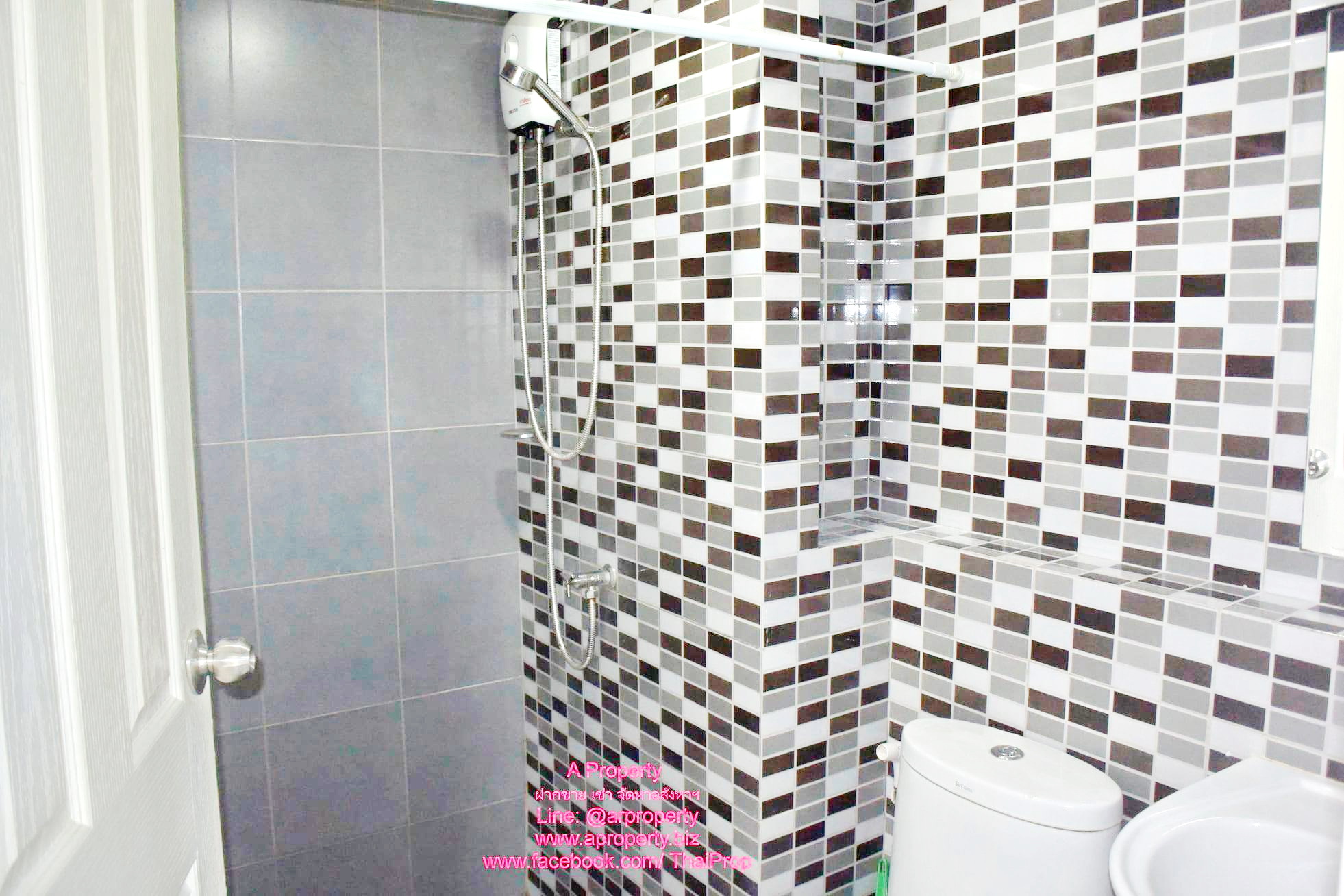 ให้เช่า D condo รัตนาธิเบศร์