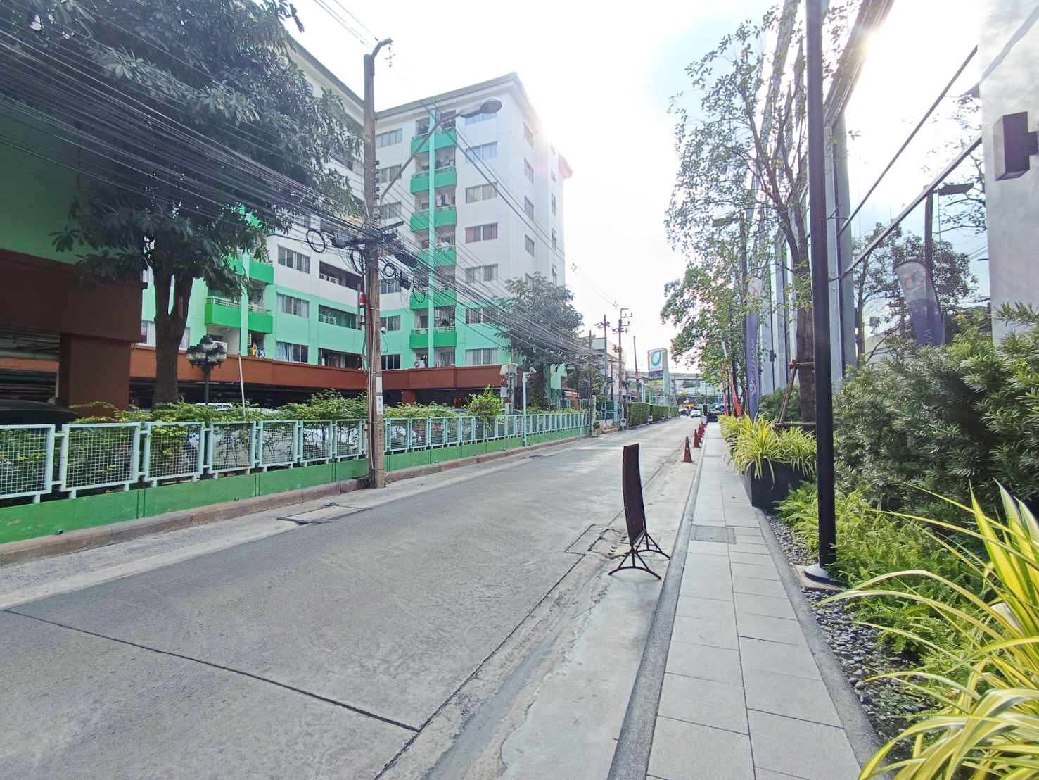 ให้เช่า คอนโด ลุมพินี ลาดพร้าว 111