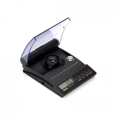 เครื่องชั่งดิจิตอลTANITA 1210N เครื่องชั่งกะรัต Digital Scale 20g/0.002g / 100Ct/0.01Ct