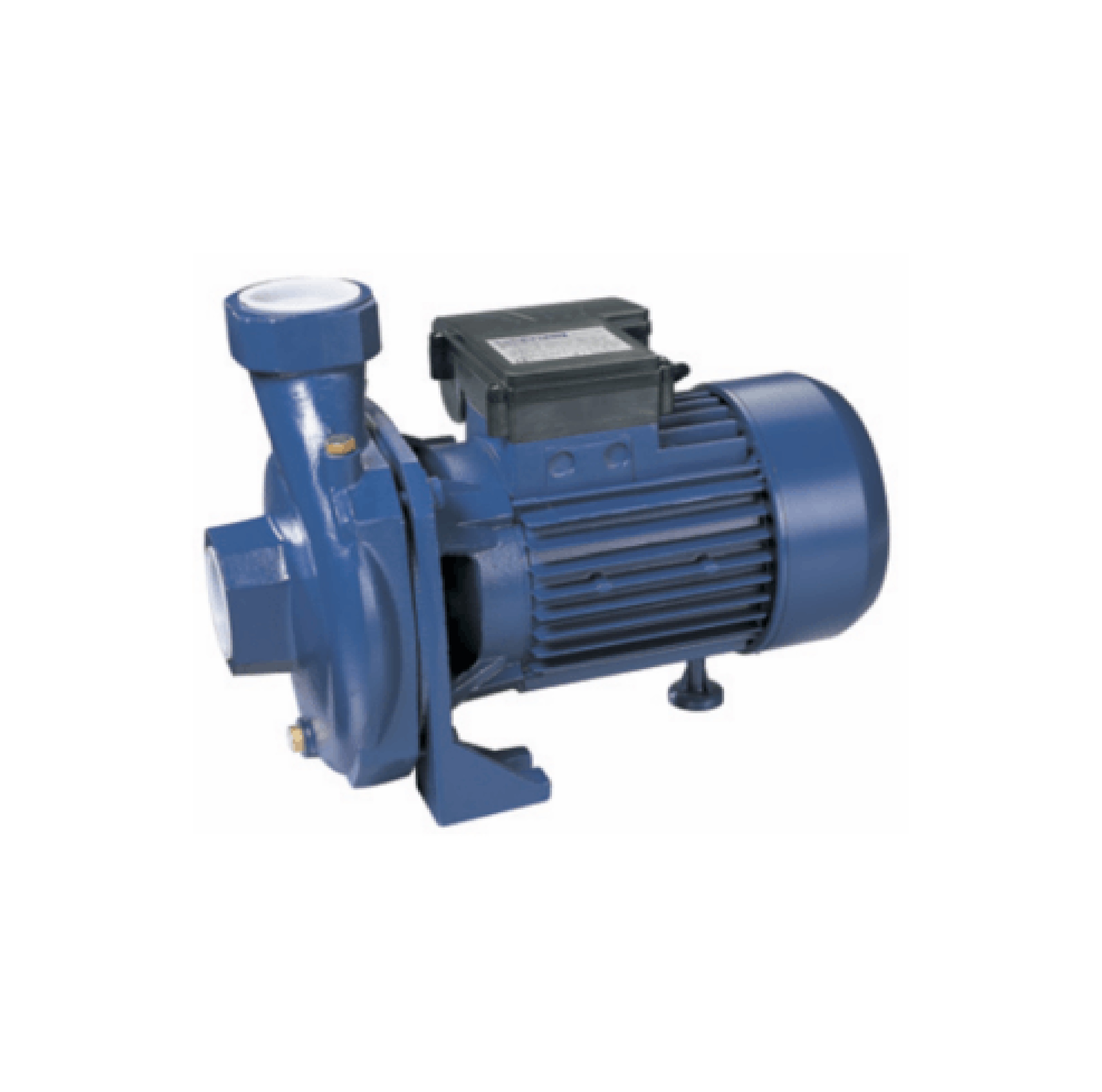 LUCKY PRO ปั๊มหอยโข่ง 1.5Hp 2" รุ่น LP-MSC60