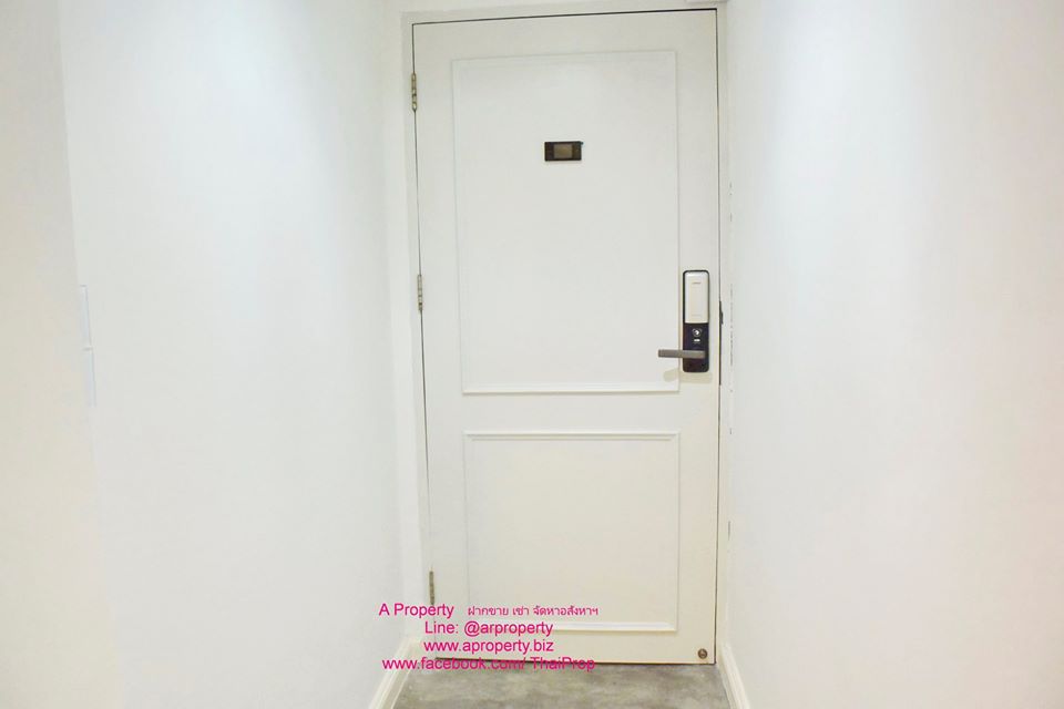 ขาย Century Park Condo 2 ห้องนอน