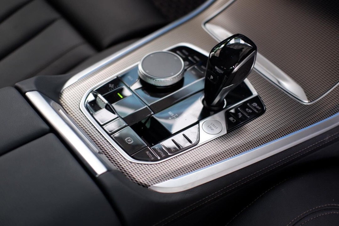 BMW X5 xDRIVE 45e Plug in Hybrid Msport ปี 2020