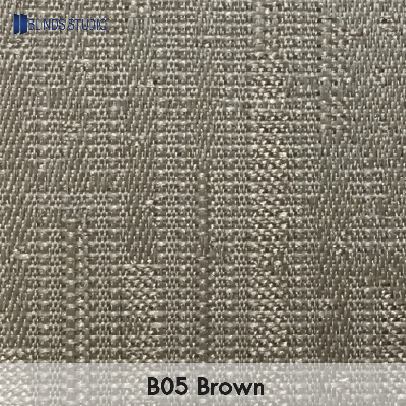 B05 Brown