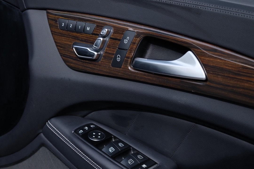 Mercedes Benz CLS250 AMG Dynamic Facelift รุ่นTopสุด ปี2016