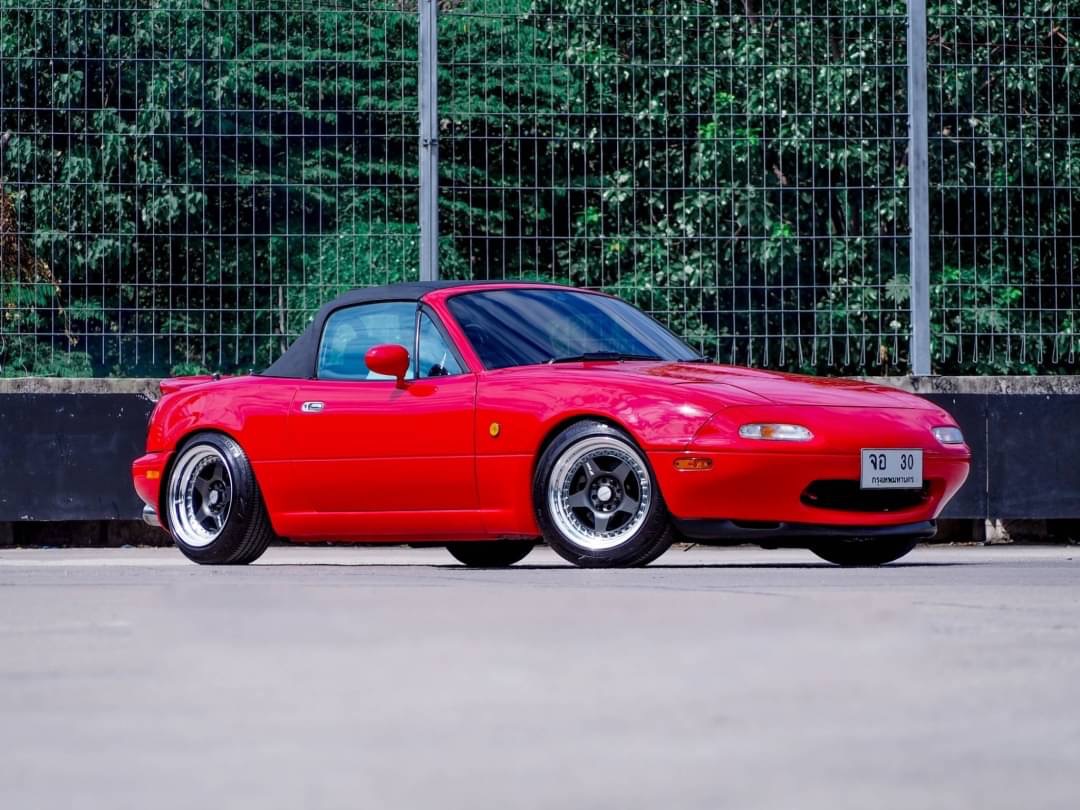 Mazda MX-5 NA6 M/T ปี 1992