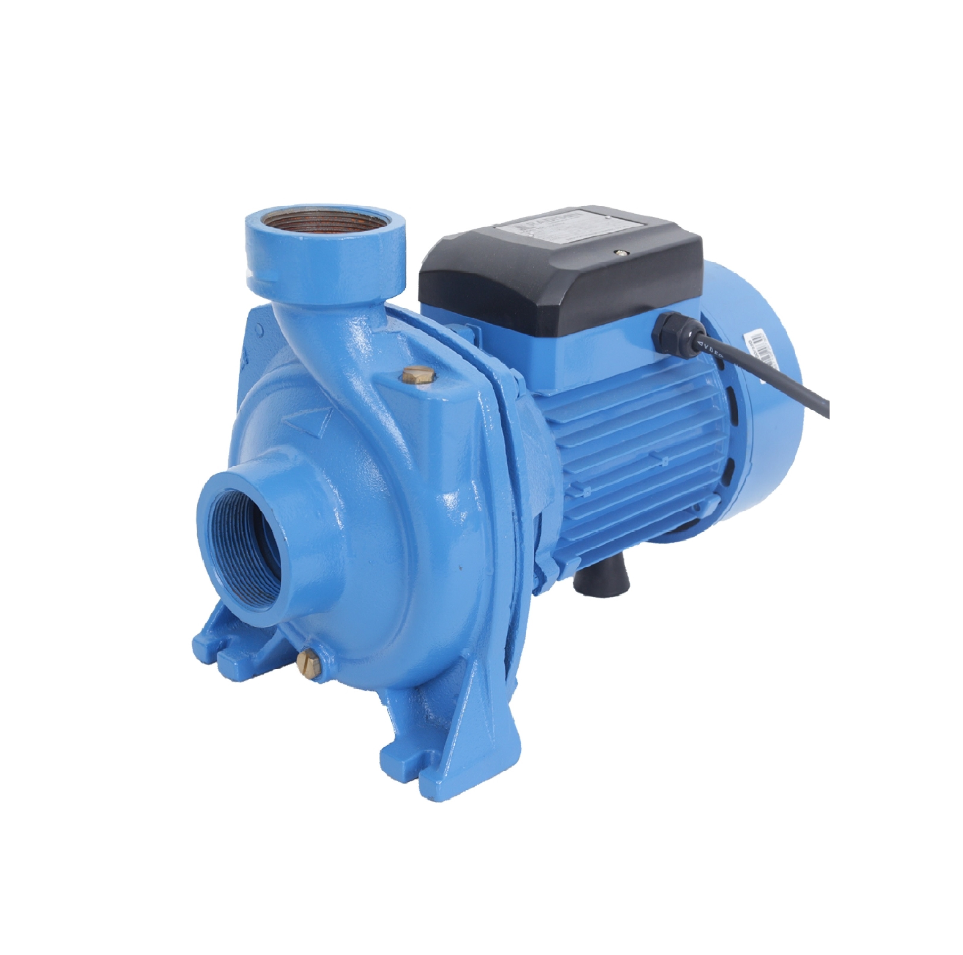 ปั๊มน้ำหอยโข่ง 2" 2HP RDC-200HFM RADISON