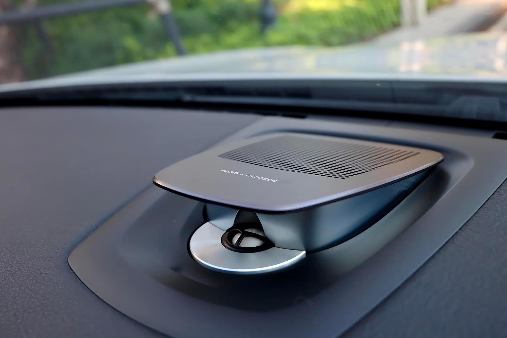 Bmw F02 740li LCI Facelift ปี 2014