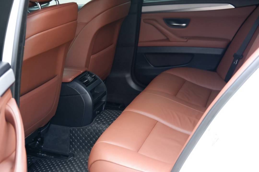 BMW 528i M Sport F10 ปี 2014