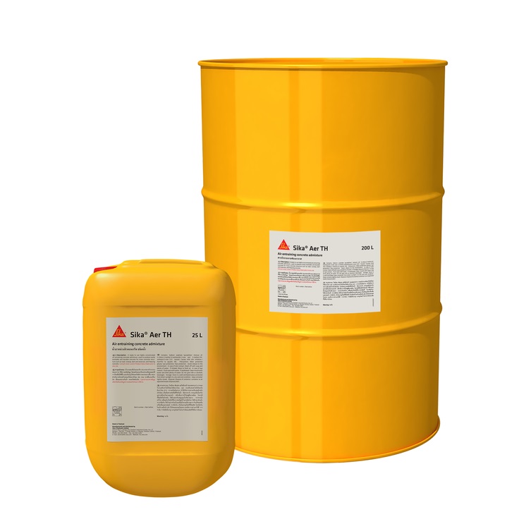 Sika® Aer TH