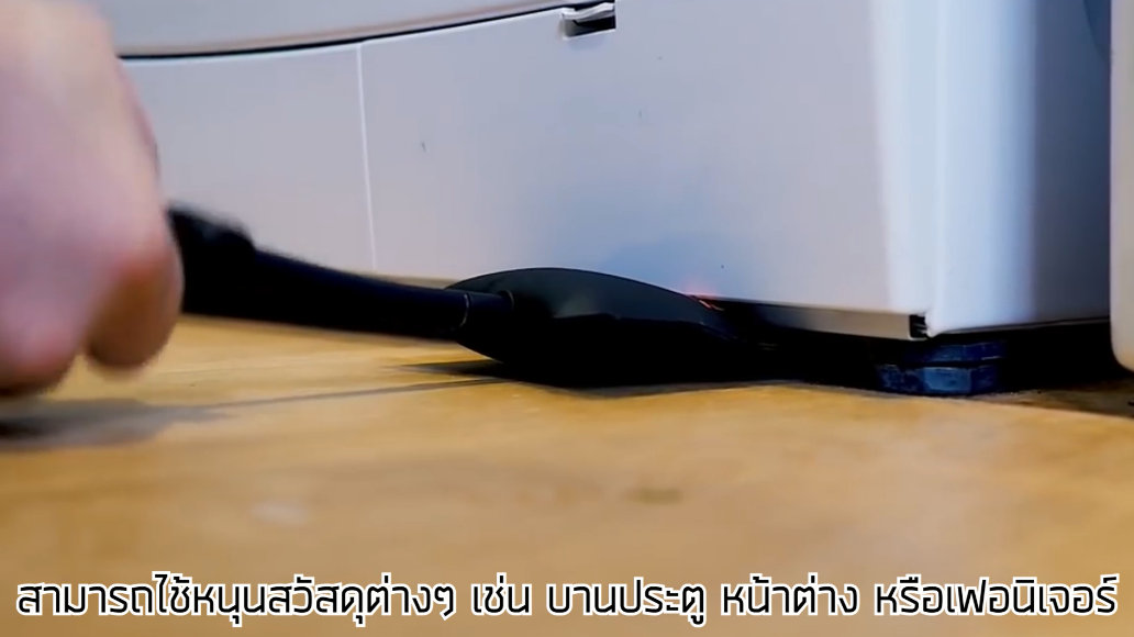 AIRWEDGE ถุงลมยกของ สูงสุด 150 kg