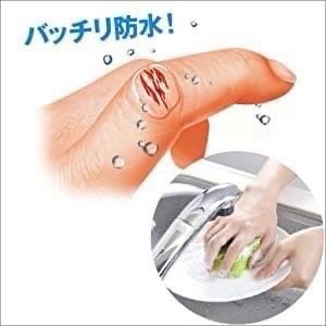 พลาสเตอร์ทาแผลกันน้ำ ใช้สำหรับทาบาดแผลรอยเล็บฉีกขาด ฆ่าเชื้อและรักษาแผลได้อย่างรวดเร็ว