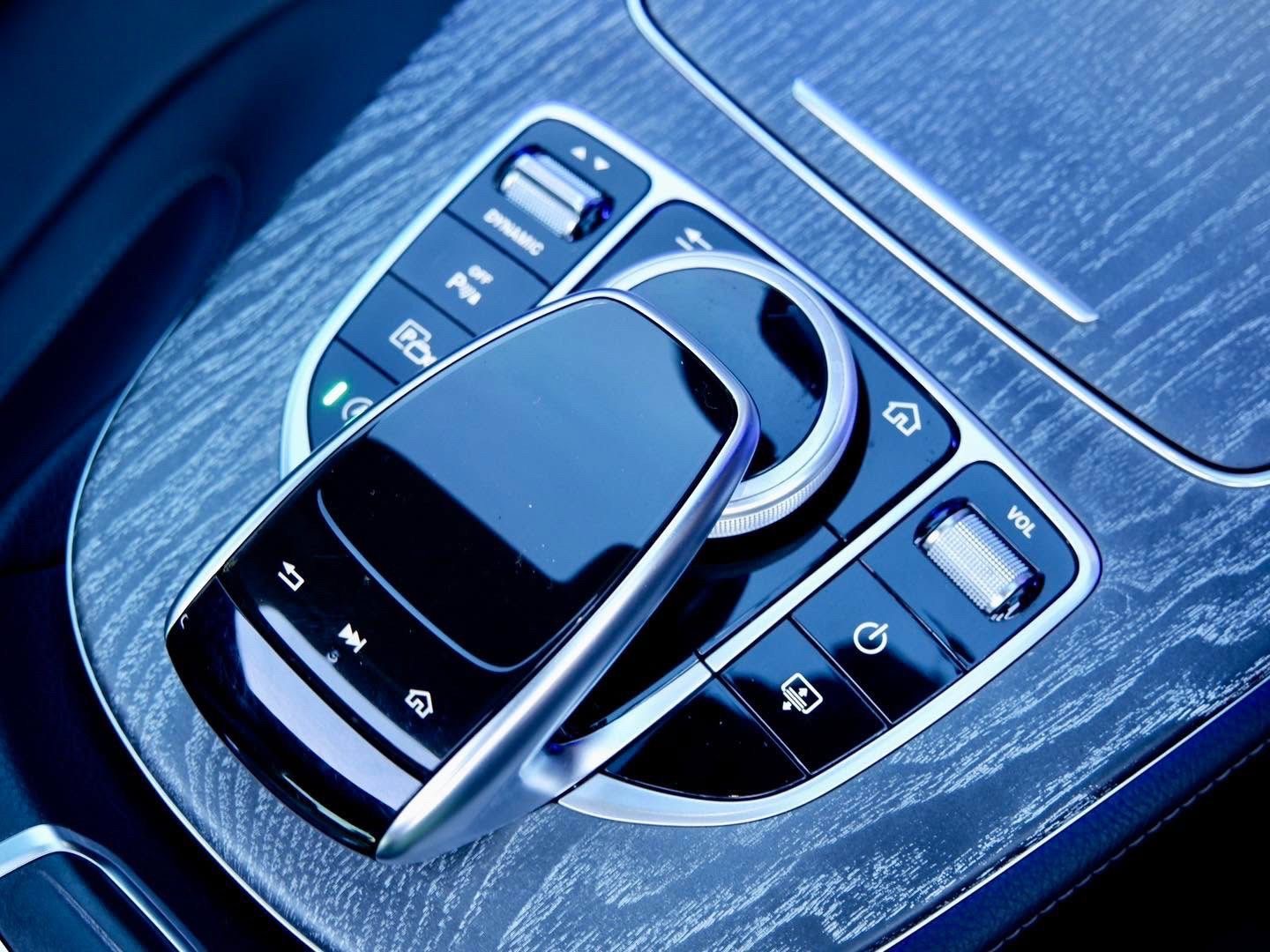 Mercedes CLS300d AMG Dynamic จดทะเบียนปี 2019