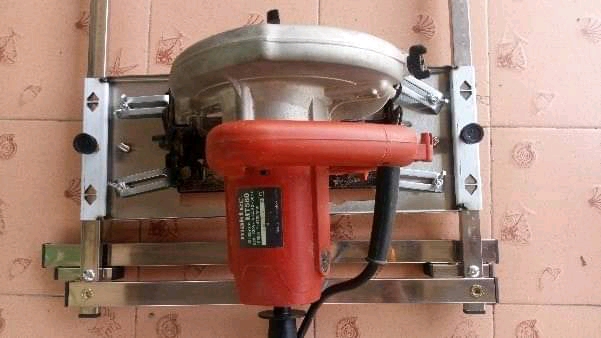 ชุดโครงเลื่อยวงเดือน 3in1