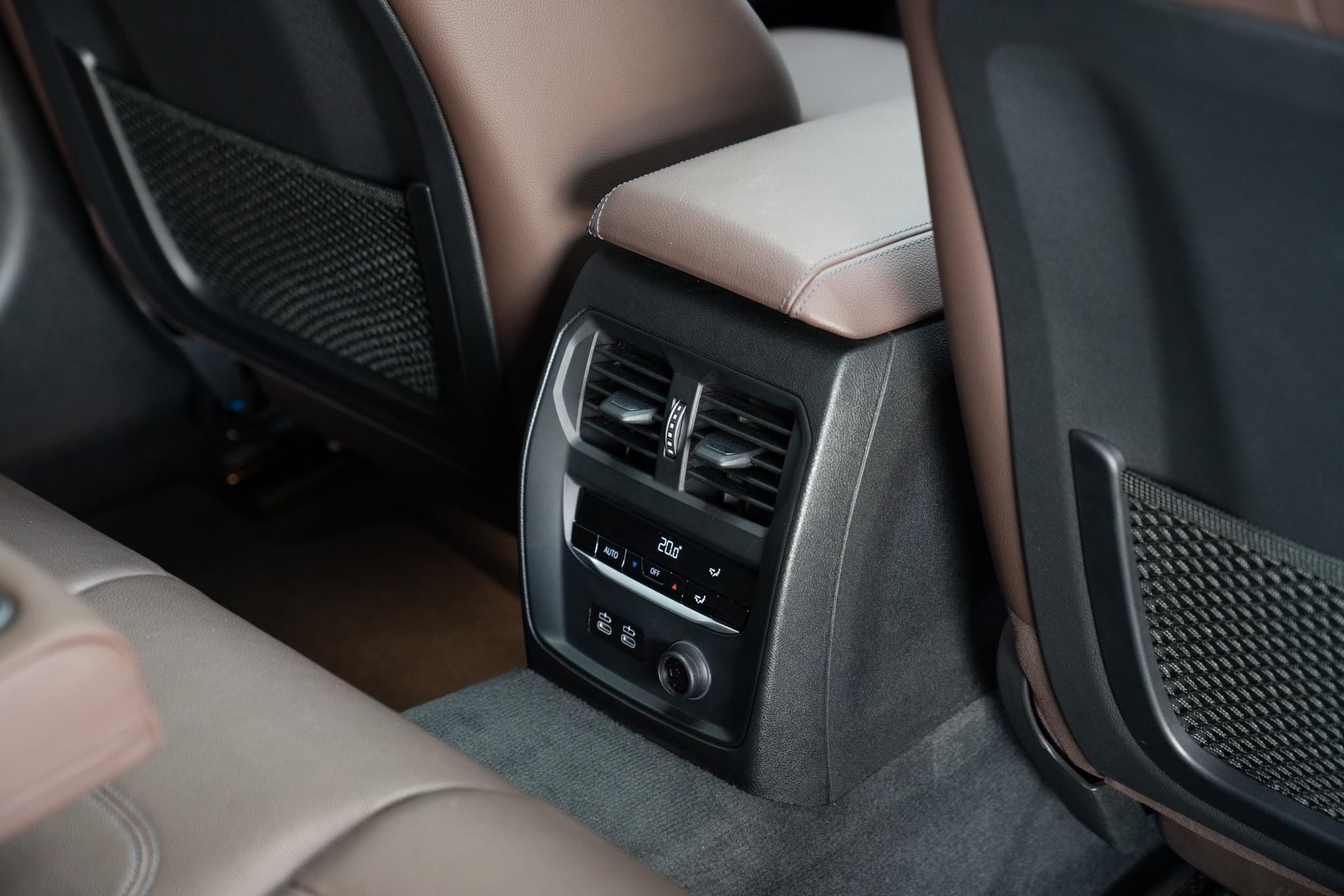 BMW 330e M Sport ปี 2021