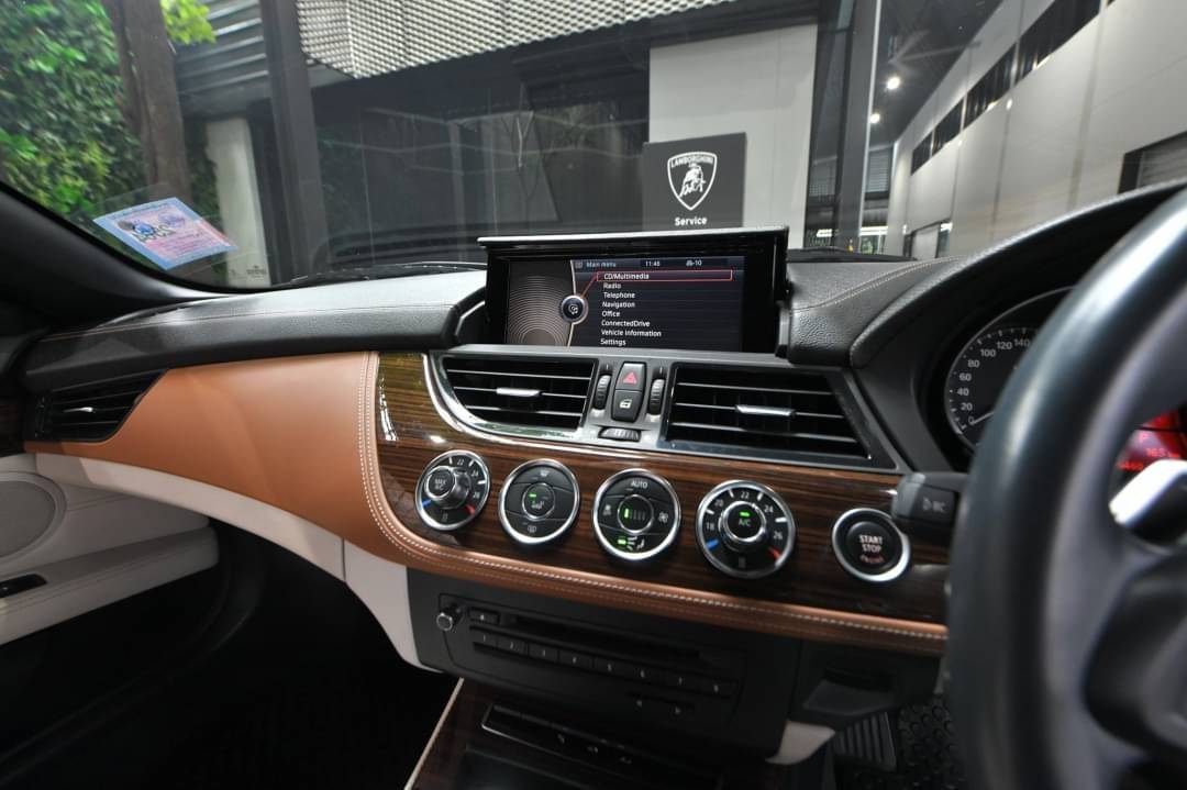 Z4 sDrive20i Msport Pure Fusion Design ปี 2014