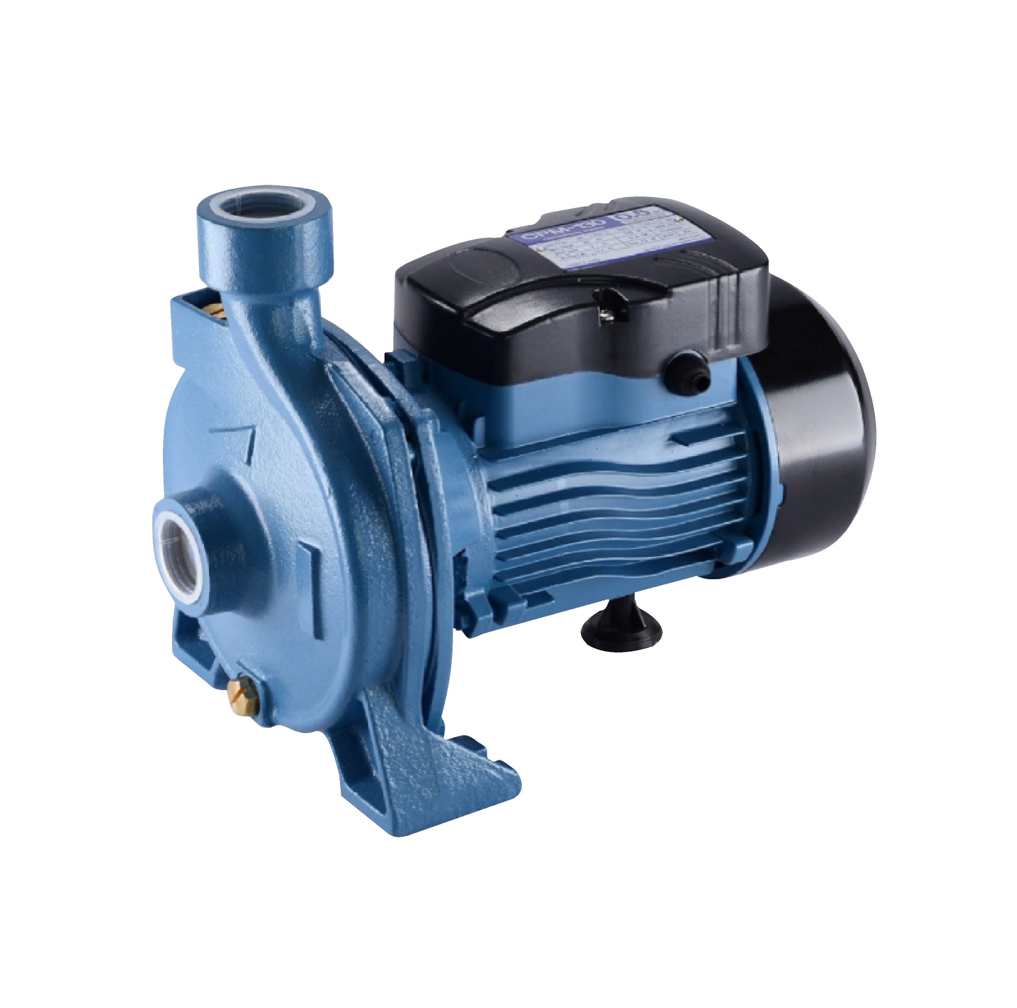 SAXON ปั้มหอยโข่ง 0.5Hp 1x1 รุ่น SX-CPM130